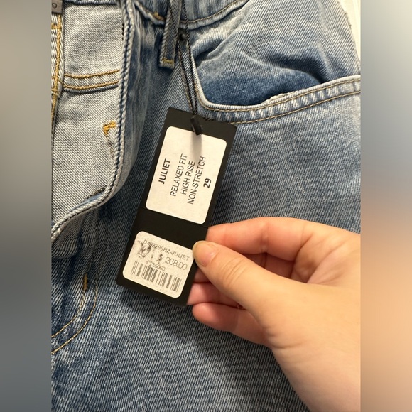 NWT CARMAR PEYTON HORIZONTAL DOUBLE ZIP
JULIET JEAN - Picture 6 of 11